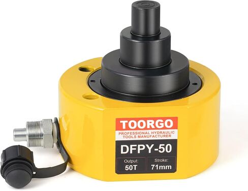 10T 1.0 "/26 مم أسطوانة هيدروليكية ، وذاكرة الوصول العشوائي Porta مع مضخة يد هيدروليكية CP-180 ، أسطوانات الرفع الهيدروليكية in Saudi Arabia