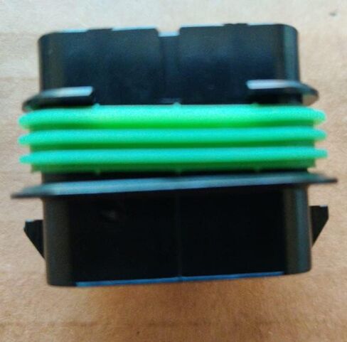 Freightliner PDM Modules (Black) in Kuwait