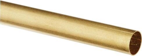 K&S Precision Metals 1147 3/16 × 36 أنبوب النحاس المستدير in Saudi Arabia