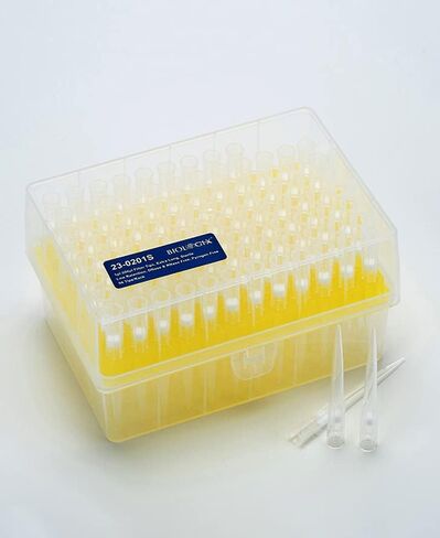 1000ul LTS Pipette Tips, Universal Sterile Pipette Filter Tips RNase/DNase-Free, Non-Pyrogenic, Low-Retention, Autoclavable, Disposable, 96 Tips Per Rack, Pack of 10 Racks(960 Tips) in Saudi Arabia