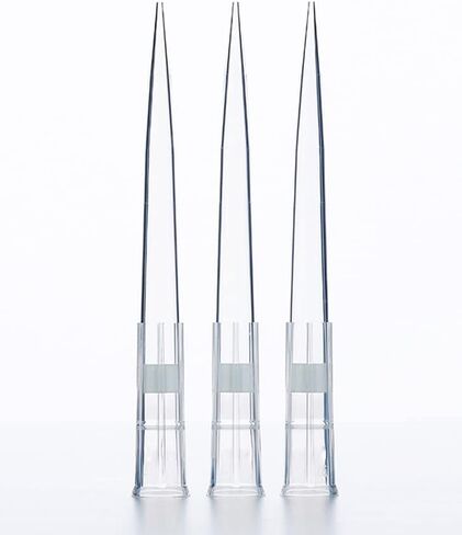 1000ul LTS Pipette Tips, Universal Sterile Pipette Filter Tips RNase/DNase-Free, Non-Pyrogenic, Low-Retention, Autoclavable, Disposable, 96 Tips Per Rack, Pack of 10 Racks(960 Tips) in Saudi Arabia