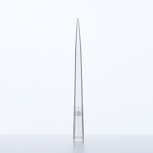 1000ul LTS Pipette Tips, Universal Sterile Pipette Filter Tips RNase/DNase-Free, Non-Pyrogenic, Low-Retention, Autoclavable, Disposable, 96 Tips Per Rack, Pack of 10 Racks(960 Tips) in Saudi Arabia