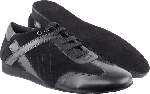 Very Fine Men's Slipon Latin Waltz Rhythm Dance Sneaker in Saudi Arabia