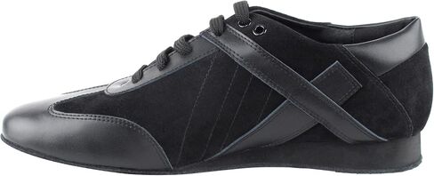Very Fine Men's Slipon Latin Waltz Rhythm Dance Sneaker in Saudi Arabia