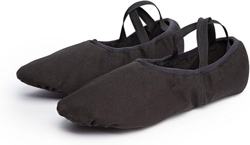 Orza Pro ™ One Ballet Shoe Men Men Canvas in Saudi Arabia