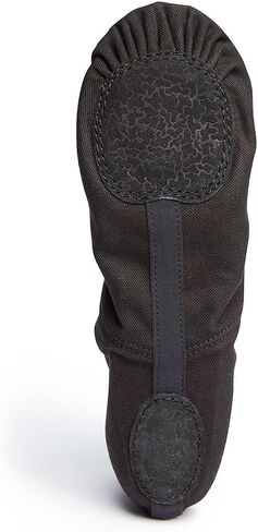 Orza Pro ™ One Ballet Shoe Men Men Canvas in Saudi Arabia