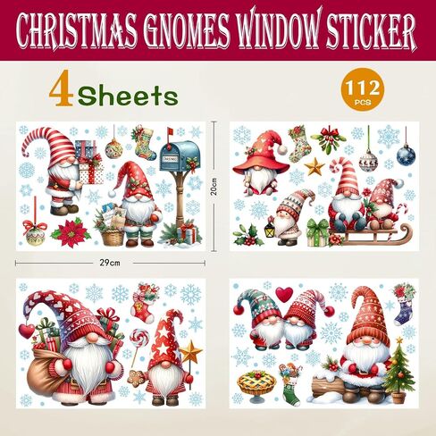 38 Animal Window Stickers, Cute Elephant, Monkey, Bird Window Stickers, Perfect for Parties, Decorating Rooms, Living Rooms, Kitchens, bathrooms, refrigerators, Tile Stickers in Saudi Arabia