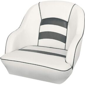 مقعد القارب العائم MSC (أبيض/أزرق) in Kuwait