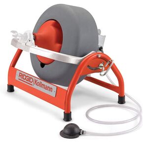 Ridgid 53107 K-3800 MACHER in Kuwait