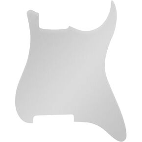 DOPRO Universal Size Guitar Guitar Pickguard Shield Plate Ground Plate for 8 Hole/11 Hole American American/Modern St/Strat in Kuwait