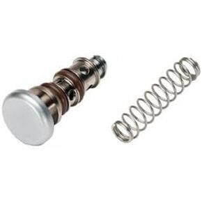 زر المحقنة مع الربيع ، الراحة الدقيقة ، PKG من 10 in Kuwait