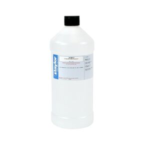 TAYLOR TECHNOLOGIES INC R-0013-F CYANURIC ACID 32 OZ in Saudi Arabia