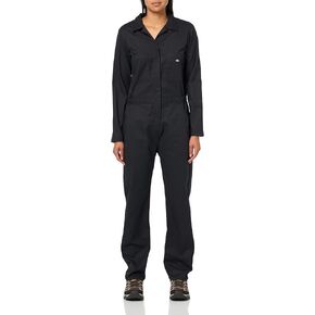 Dickies womens Women's Cooling Long Sleeve Coveralls in Kuwait