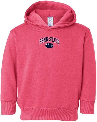Penn State Officially Licensed Toddler Arch Logo Hoodie Sweatshirt in Kuwait