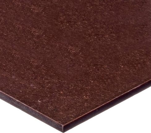 USA Sealing BULK-CS-GXX-150 XX Garolite Bar, 1/2" Height, 4" Width, 24" Length in Saudi Arabia