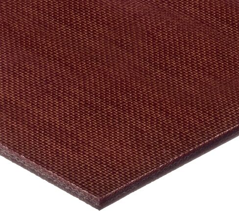 الولايات المتحدة الأمريكية ختم Bulk-CS-GCE-72 CE Garolite Bar ، 1/2 "ارتفاع ، عرض 1" ، 24 "طول in Saudi Arabia