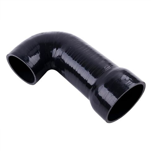 OHOB-COOL Silicone Hose Throttle Body Air Intake Duct Hose For Jeep Cherokee XJ 4.0L 1991-2001 1992 1993 1994 1995 1996 1997 1998 1999 2000 Replacment hoses (4-ply,Blue) in Saudi Arabia