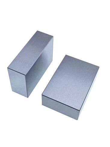 2-4-6 Block & 1-2-3 Block Ultra Precision Matched Pair.0002",Total Two Set. in Kuwait