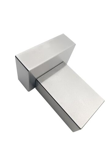 2-4-6 Block & 1-2-3 Block Ultra Precision Matched Pair.0002",Total Two Set. in Kuwait