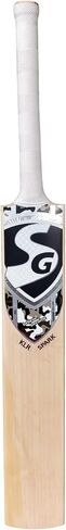 SG KLR Spark Cricket Bat ، Multicolour ، SH (كشمير الصفصاف) in Saudi Arabia