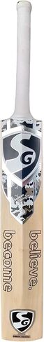 SG KLR Spark Cricket Bat ، Multicolour ، SH (كشمير الصفصاف) in Saudi Arabia