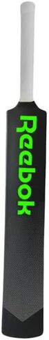 REEBOK Blaze Plastic Cricket Bat (Green) in Saudi Arabia