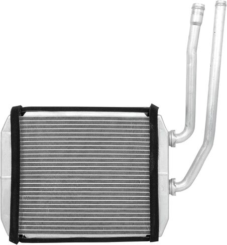SCITOO 94480 HVAC Heater Core Fit for Buick 3.8L 1986-1990 for Electra 1986-1999 for LeSabre 1991-1996 for Park Avenue 1988-1991 for Reatta 1986-1989 1991-1993 for Riviera in Saudi Arabia