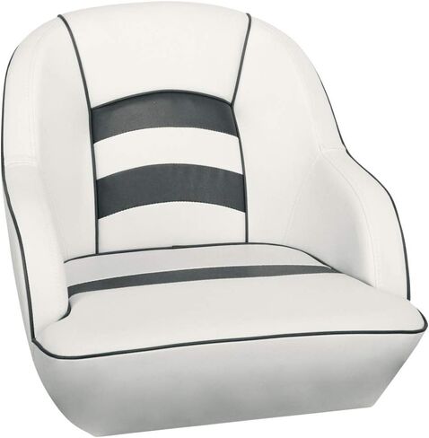 مقعد القارب العائم MSC (أبيض/أزرق) in Kuwait