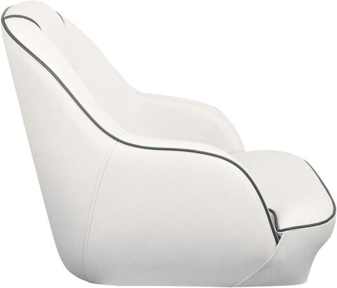 مقعد القارب العائم MSC (أبيض/أزرق) in Kuwait