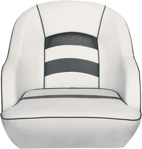 مقعد القارب العائم MSC (أبيض/أزرق) in Kuwait