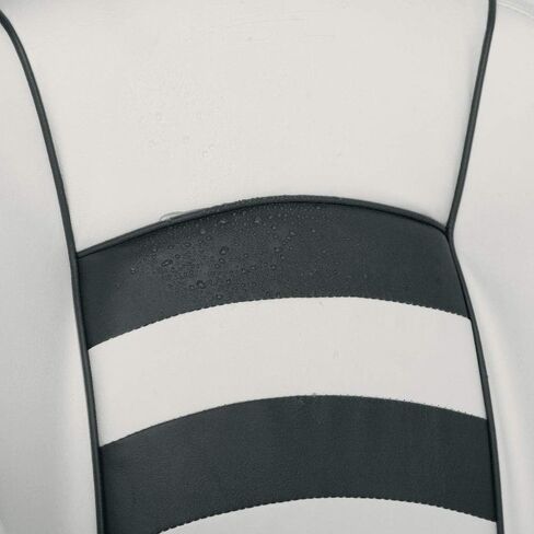 مقعد القارب العائم MSC (أبيض/أزرق) in Kuwait