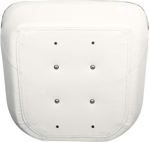 مقعد القارب العائم MSC (أبيض/أزرق) in Kuwait