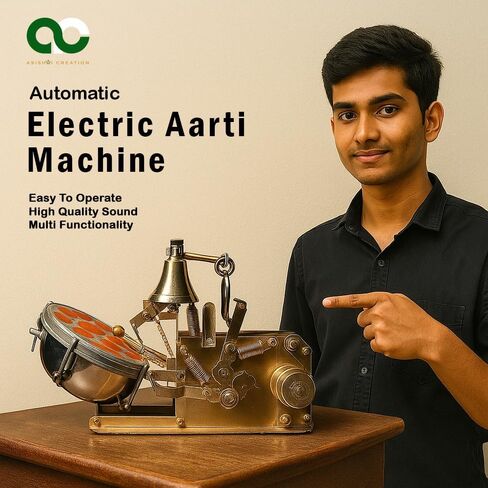 آلة Arti الصغيرة لآلة Arti Metal Arti Machin in Saudi Arabia