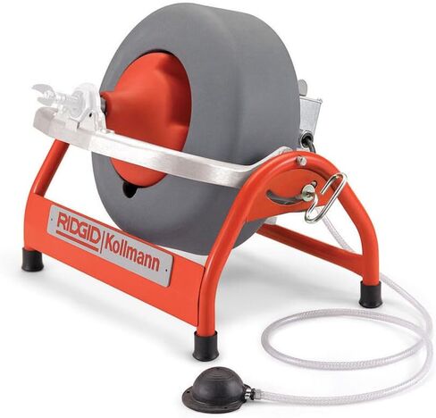 Ridgid 53107 K-3800 MACHER in Saudi Arabia
