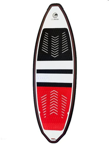 Connelly Ride Wakesurf Board 5'2 "Bundle *Free Surf Rope Compernation *. 62" in Saudi Arabia