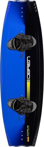 حزمة O'Brien System Wakeboard مثبتة مع روابط Multisize Clutch in Kuwait