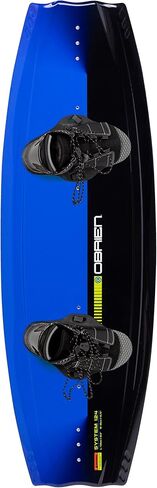حزمة O'Brien System Wakeboard مثبتة مع روابط Multisize Clutch in Saudi Arabia