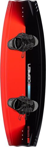 حزمة O'Brien System Wakeboard مثبتة مع روابط Multisize Clutch in Kuwait