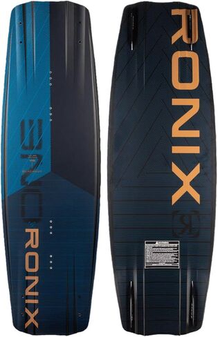 Ronix One - تقنية التعتيم - Deep Blue Sea Wakeboard in Saudi Arabia