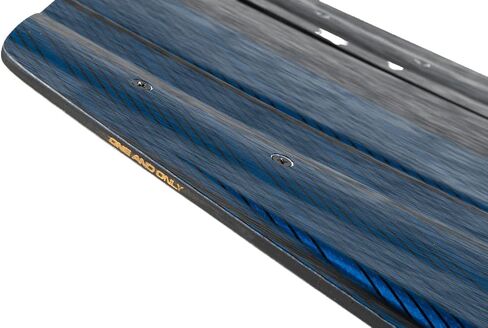 Ronix One - تقنية التعتيم - Deep Blue Sea Wakeboard in Saudi Arabia