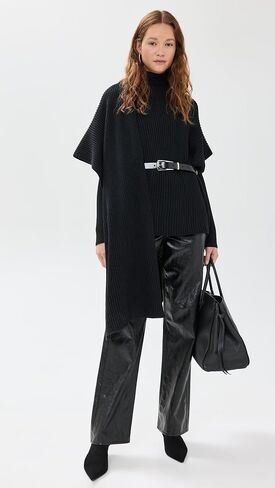 Women's The Statement Belt in Saudi Arabia