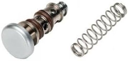 زر المحقنة مع الربيع ، الراحة الدقيقة ، PKG من 10 in Kuwait