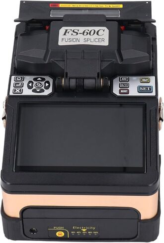 شاشة LCD الشاشة الألياف الشاشة الفعالة in Kuwait