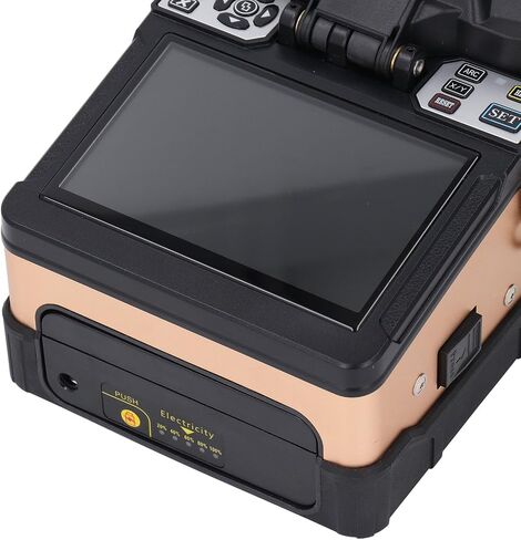 شاشة LCD الشاشة الألياف الشاشة الفعالة in Kuwait