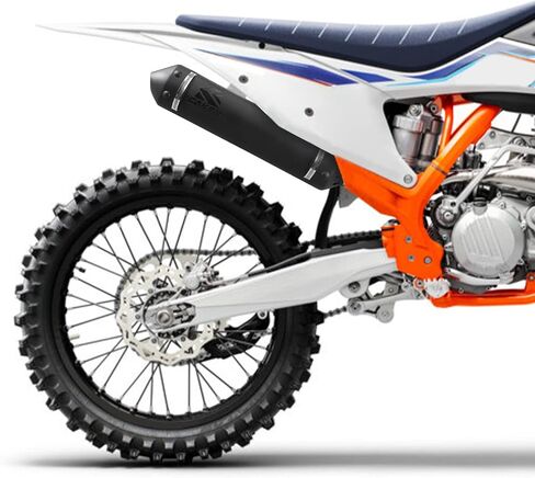 حارس أنبوب أنابيب درع الحرارة الأسود متوافق مع KTM 250/300 xc TPI 2020 2021 2022 250/300 in Saudi Arabia
