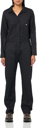 Dickies womens Women's Cooling Long Sleeve Coveralls in Kuwait