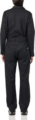 Dickies womens Women's Cooling Long Sleeve Coveralls in Kuwait