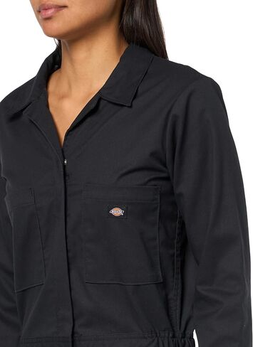 Dickies womens Women's Cooling Long Sleeve Coveralls in Kuwait