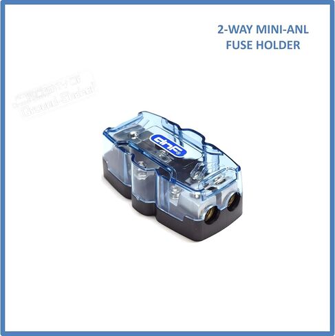 AMP BASE/AMP RACK/AMP HOLDER 11 × 14.5 + FUSE HOLDER & BASS BAST BASE SPEWOOFER SPECTORIES SPEANCORIES ADD ON CAR AUDIO Home Audio in Kuwait