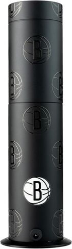 Aroma360 x NBA-Golden State Warriors Diffuser for Essential Oils-Cold-Air Diffusion-400 sq.ft. Coverage-Waterless Air Diffuser for Home, Office and Business Works Exclusively with Pro Pod Bottles in Saudi Arabia